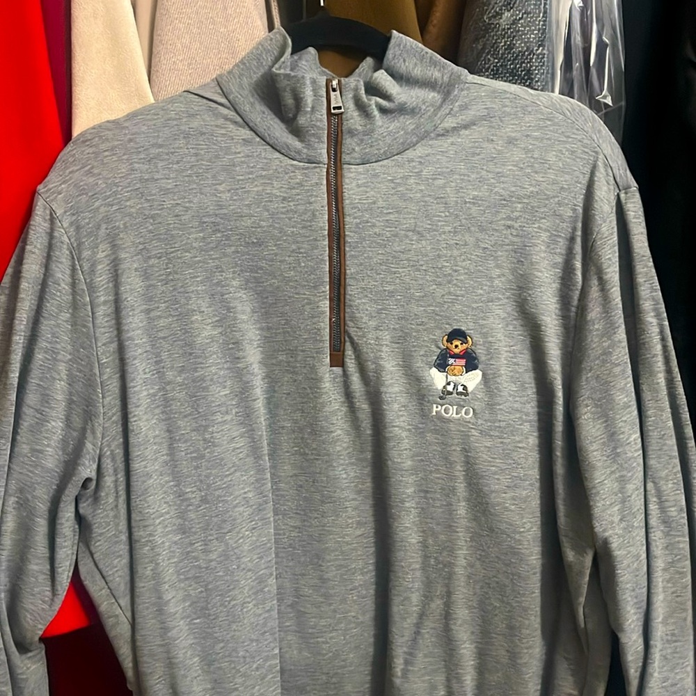 Ralph Lauren